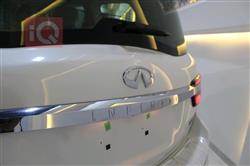انفنتي QX80